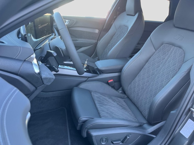 Audi A5 Avant Quattro S-Tronic