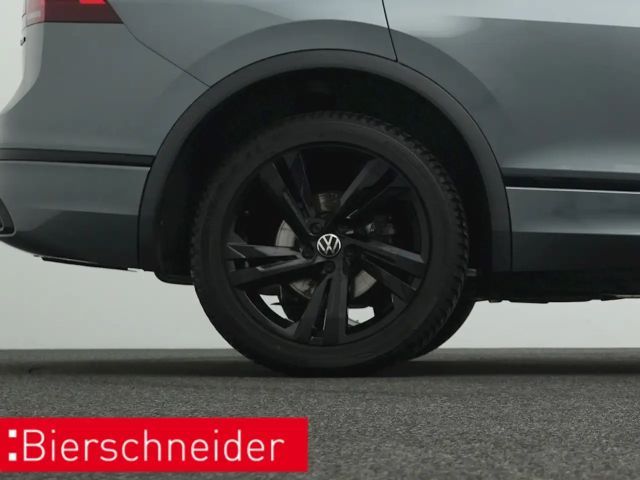 Volkswagen Tiguan 2.0 TDI Allspace DSG R-Line