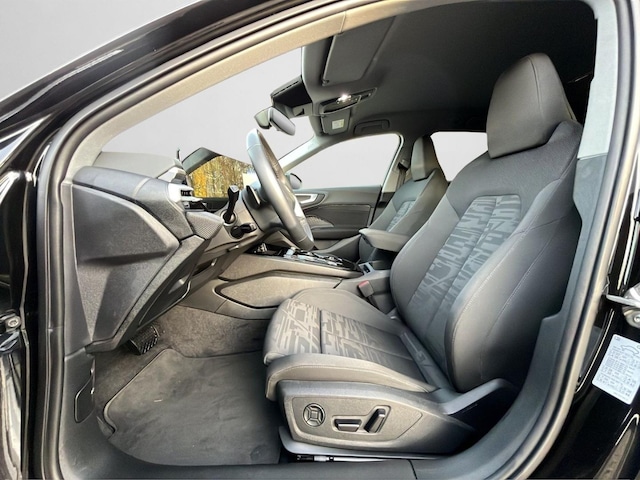 Audi A5 Avant Quattro S-Tronic