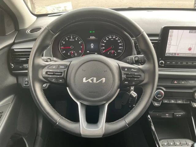 Kia Rio Vision