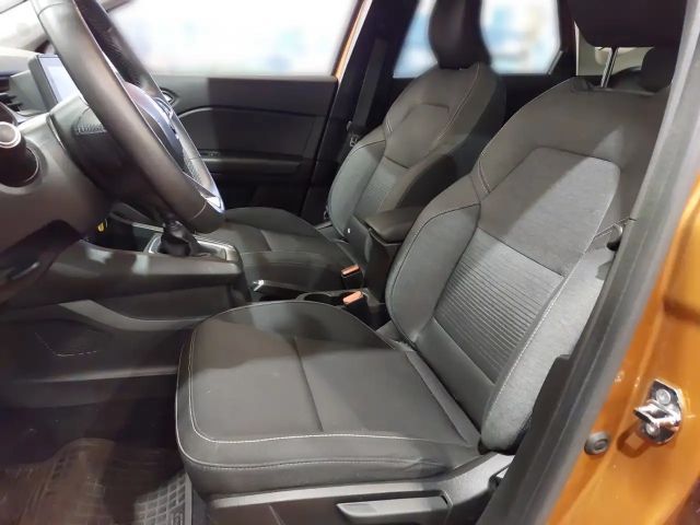 Renault Captur TCe 90 Zen