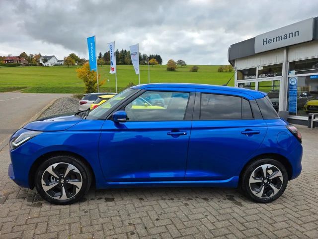 Suzuki Swift Comfort Hybrid