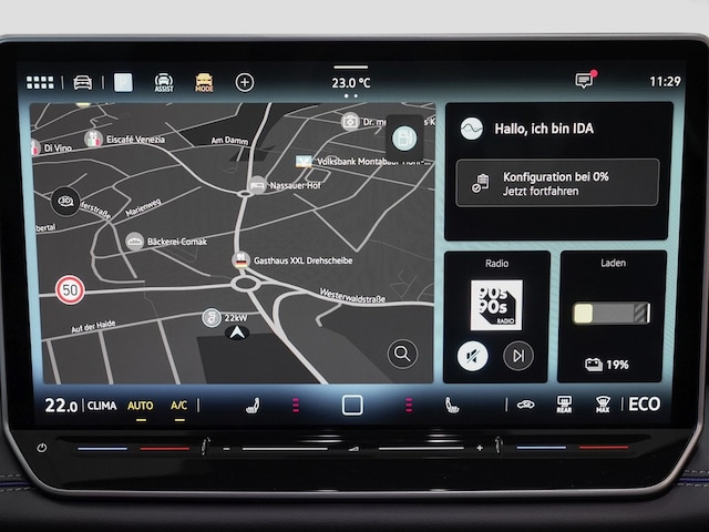 Volkswagen Tiguan R-Line eHybrid