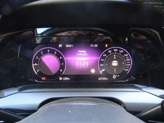 Volkswagen Golf Golf VIII