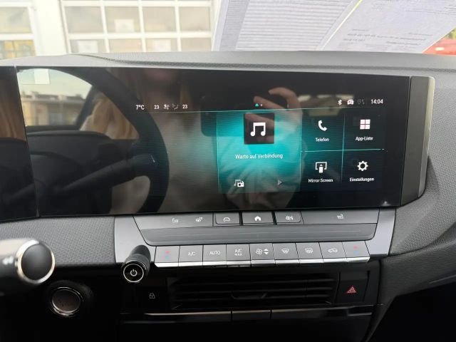 Opel Astra GS-Line Grand Sport