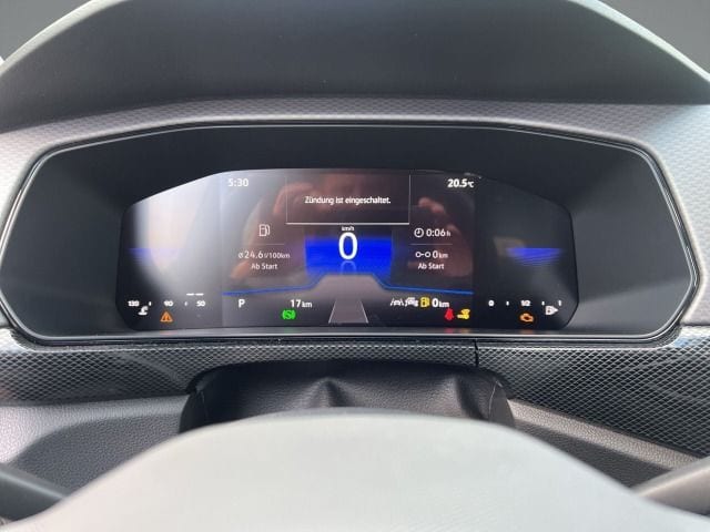 Volkswagen T-Cross 1.0 TSI DSG Life