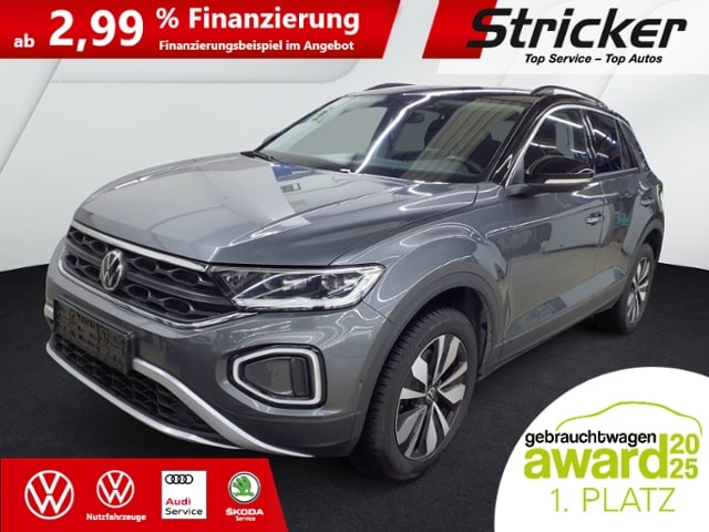 Volkswagen T-Roc 2.0 TDI DSG