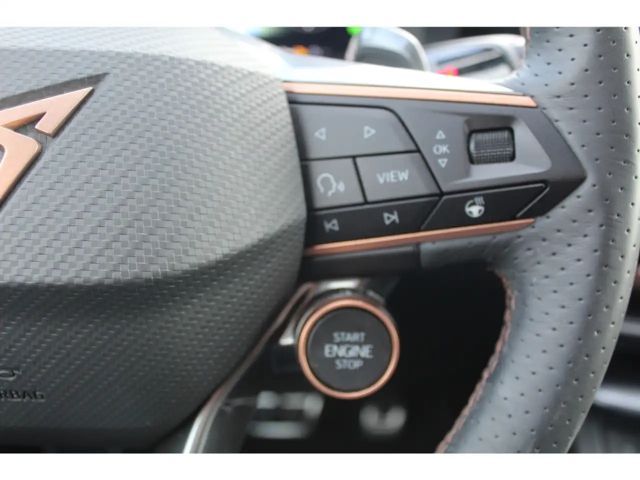 Cupra Terramar 2.0 TSI VZ VZ5