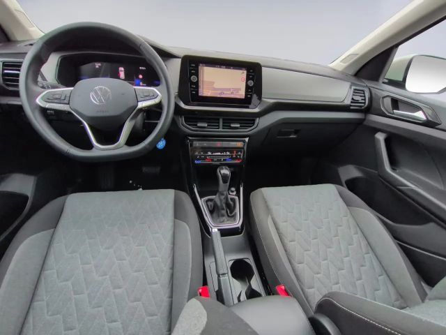 Volkswagen T-Cross 1.0 TSI DSG Life