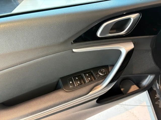 Kia Ceed GDi Vision