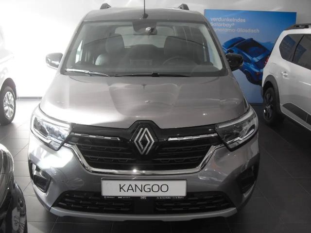 Renault Kangoo TCe 130 Techno