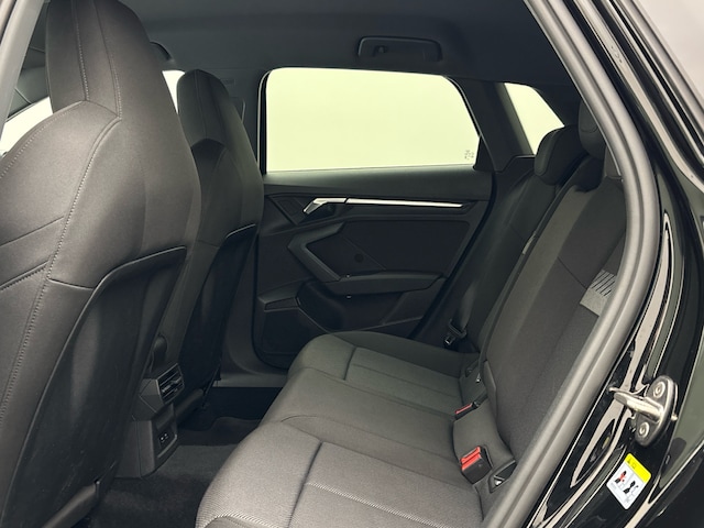 Audi A3 35 TDI S-Tronic Sportback