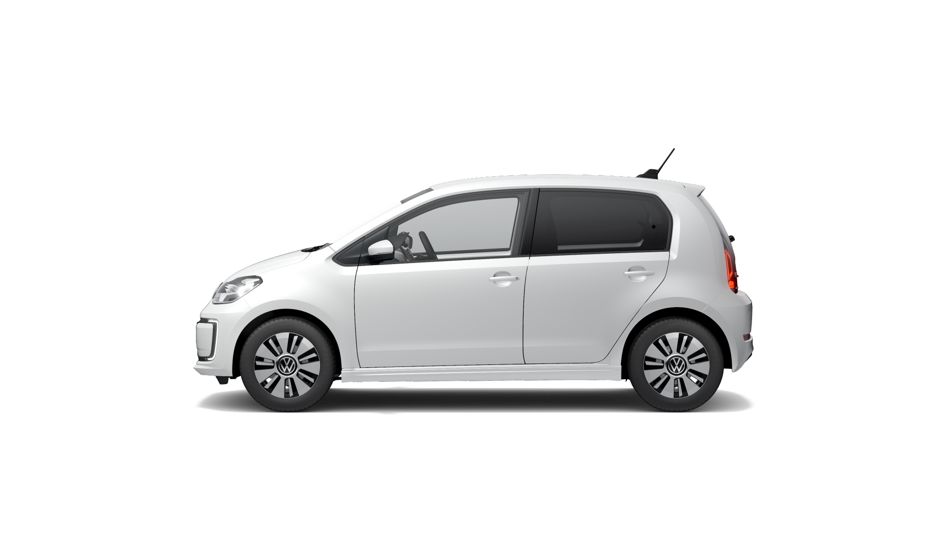 Volkswagen e-up! e-UP! Edition 61 KW 1-G Automatik