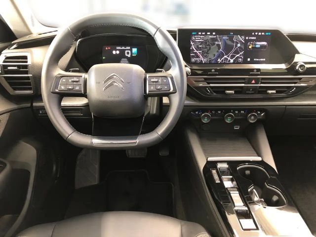 Citroën C5 X Feel Hybrid