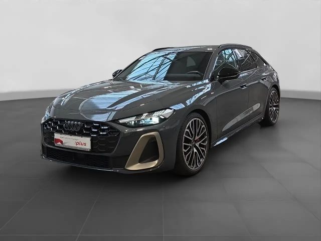 Audi A5 S-Line