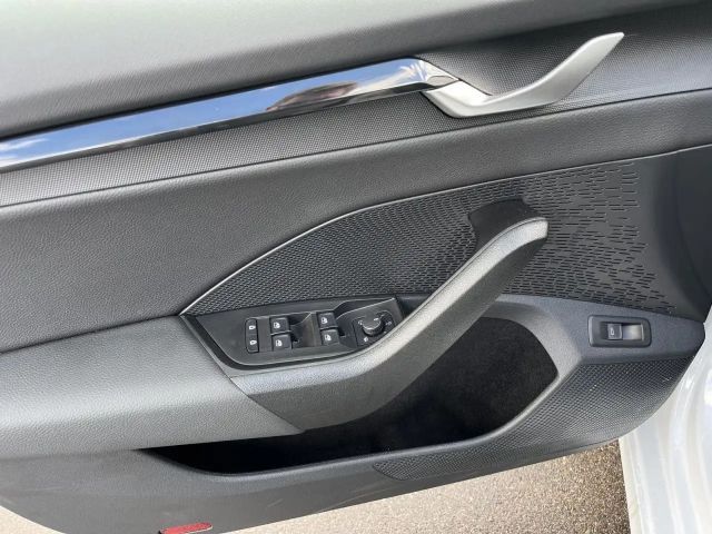 Skoda Octavia Combi RS