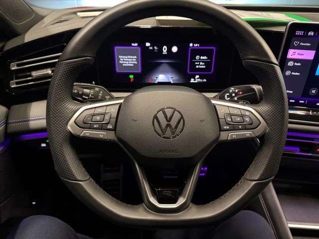 Volkswagen Tiguan 2.0 TDI DSG R-Line