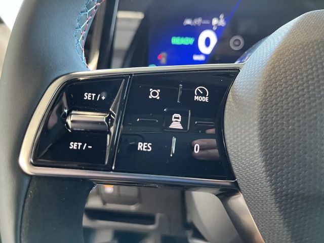 Renault Austral Alpine E-Tech Esprit