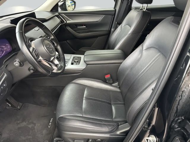 Mazda CX-60 2.5L e-Skyactiv