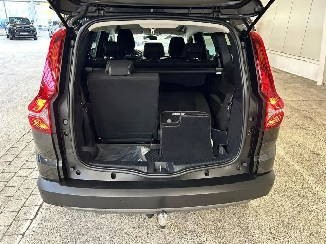 Dacia Jogger Extreme