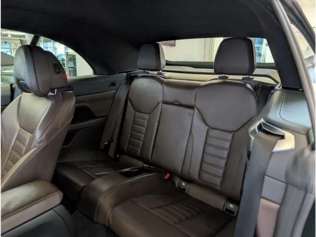 BMW 430 430i Cabrio M-Sport