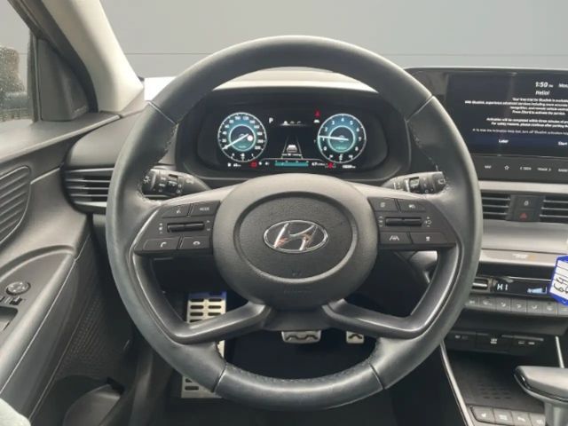 Hyundai Bayon 1.0 Prime