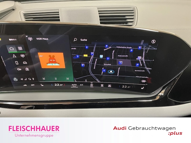 Audi A5 Avant Quattro S-Tronic