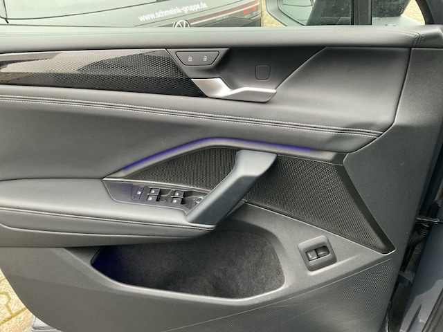 Volkswagen Tiguan 1.5 eTSI DSG