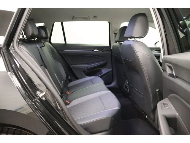 Volkswagen Golf 2.0 TDI DSG Golf VIII Variant