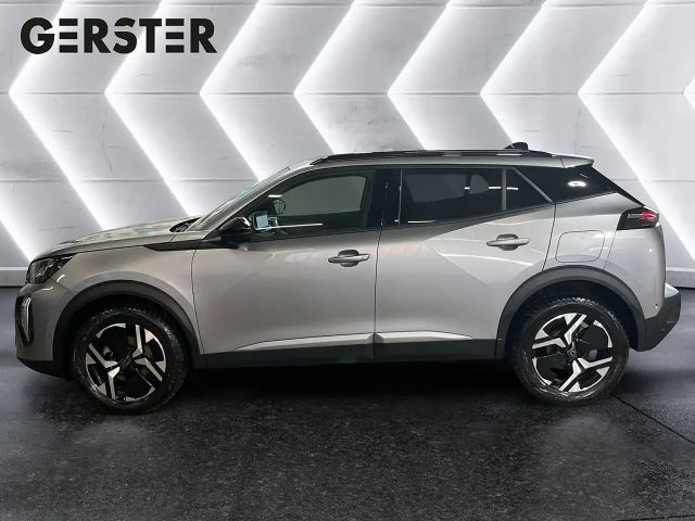 Peugeot 2008 Allure Pack PureTech