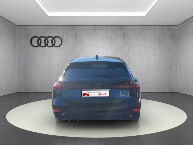 Audi A6 e-tron Quattro S-Line