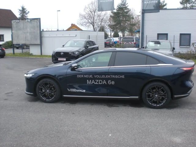 Mazda 6e Takumi