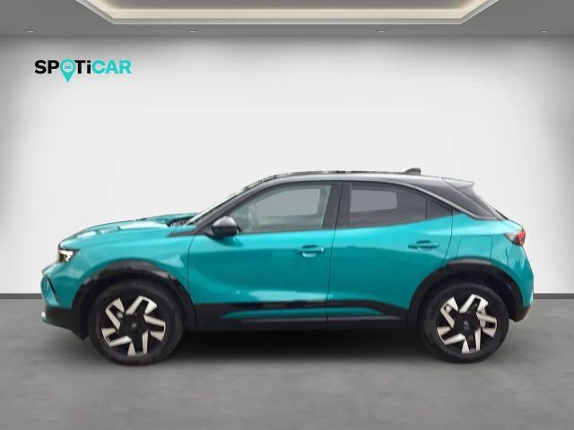 Opel Mokka GS-Line Grand Sport