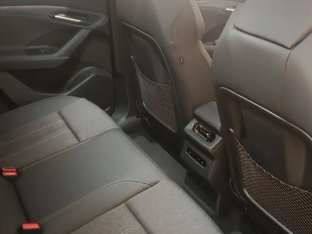 Audi Q6 e-tron Quattro