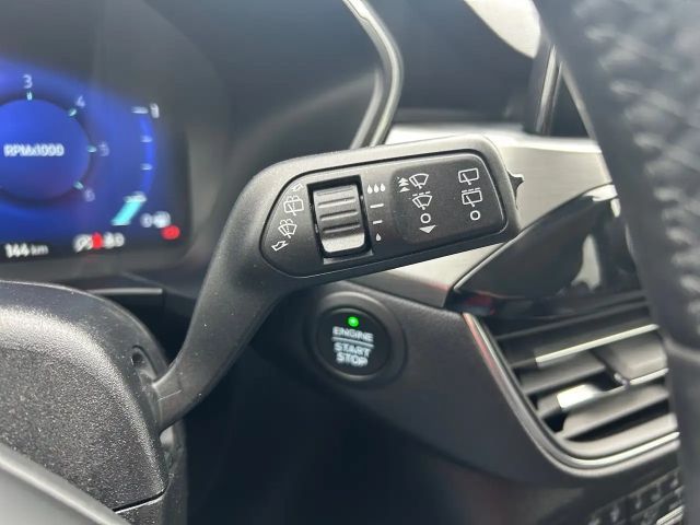 Ford Kuga Titanium X