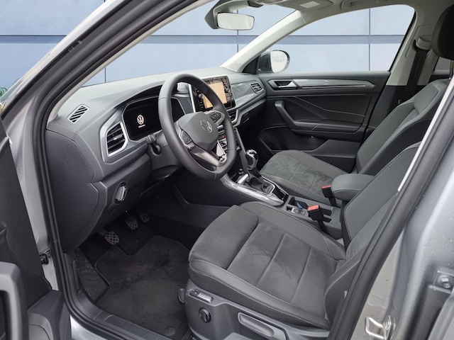 Volkswagen T-Roc 1.0 TSI Style