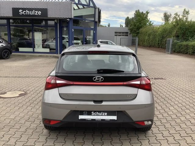Hyundai i20 1.0 Hybrid Select T-GDi