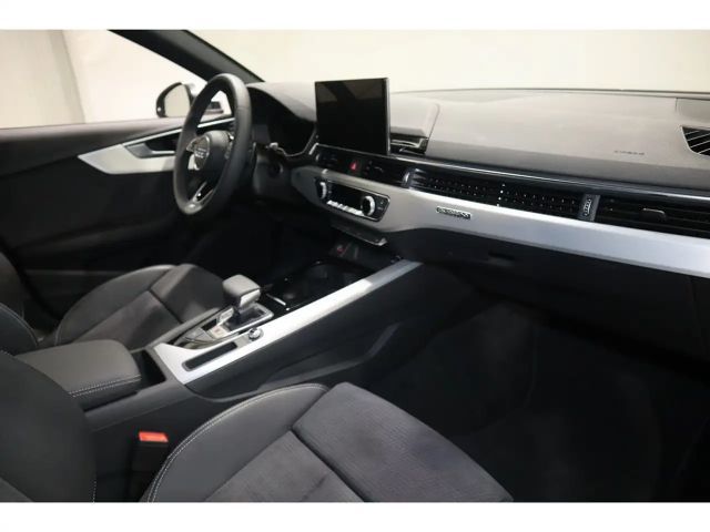 Audi S4 3.0 TDI Avant Quattro