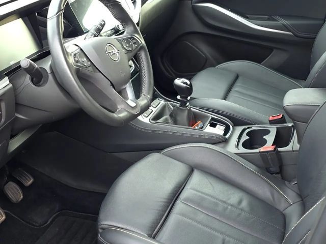 Opel Grandland X 1.2 Turbo Elegance Turbo
