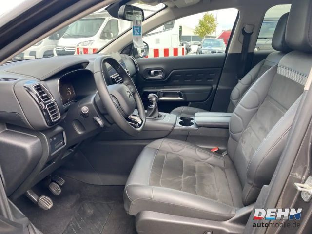 Citroën C5 Aircross Plus