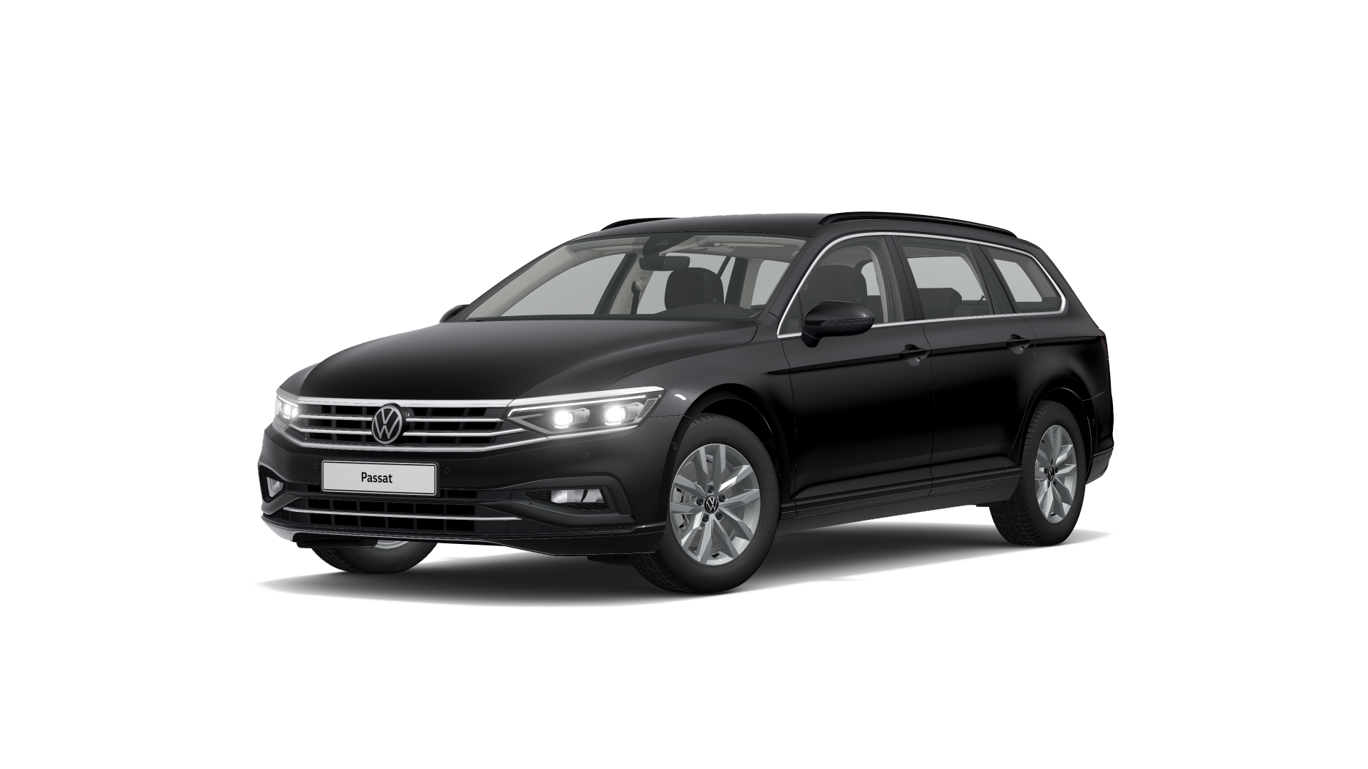 Volkswagen Passat 2.0 TDI Business Variant