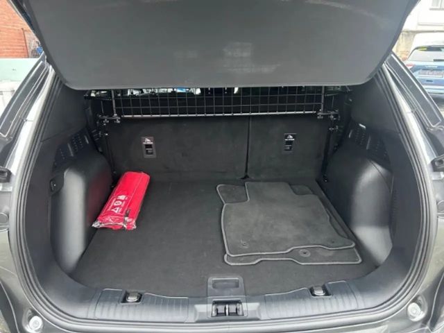 Ford Kuga Plug in Hybrid Titanium