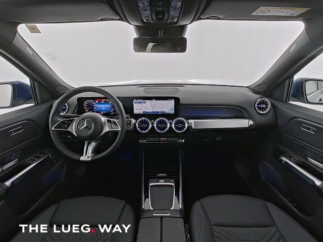 Mercedes-Benz GLB 200 GLB 200 d