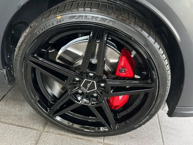 MINI John Cooper Works Cabrio John Cooper Works +Akt.Temp +Hifi h/k +RFK +App