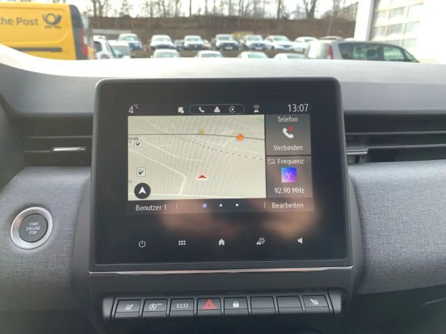 Renault Clio Evolution TCe 90