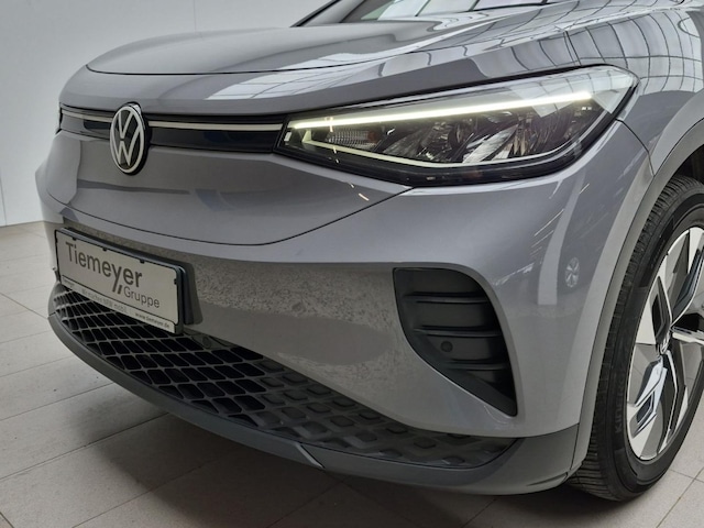 Volkswagen ID.4 Pure