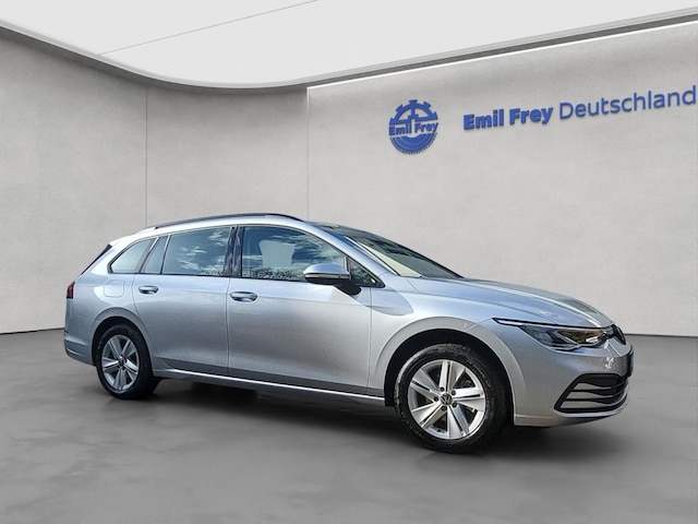 Volkswagen Golf 1.0 TSI Life Variant