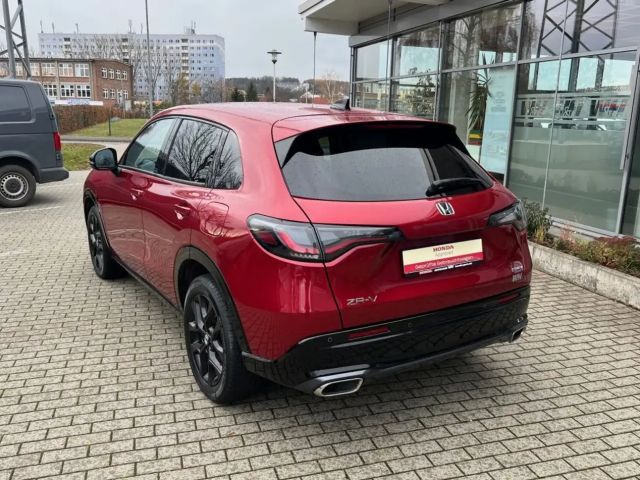 Honda ZR-V 2.0 e:HEV i-MMD