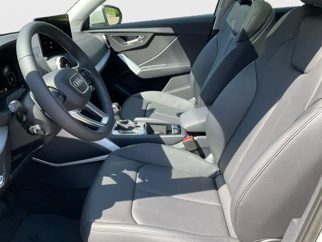 Audi Q2 35 TDI Quattro