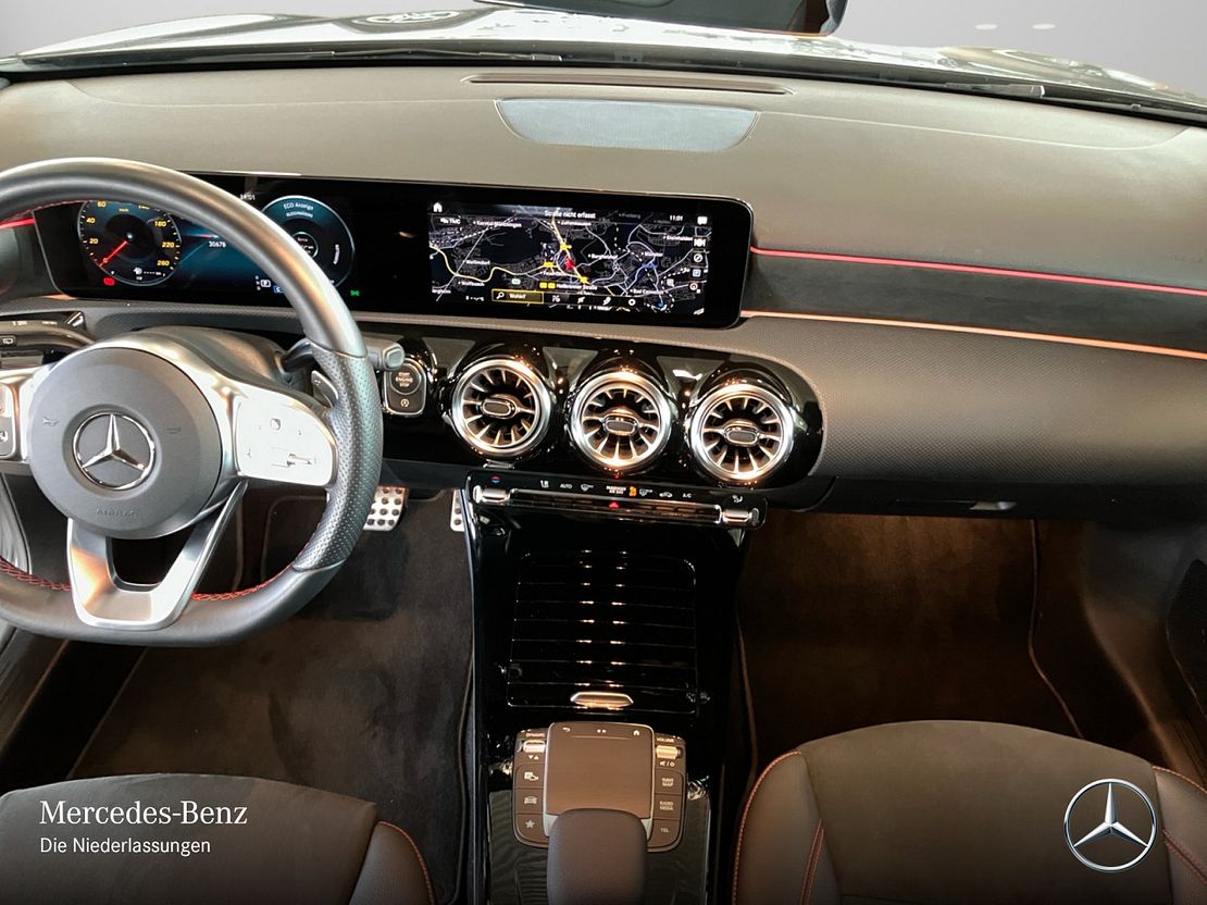 Mercedes-Benz A 200 A 200